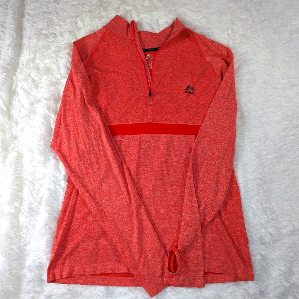 Large Men's RBX Pullover